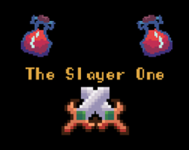 The Slayer One Image