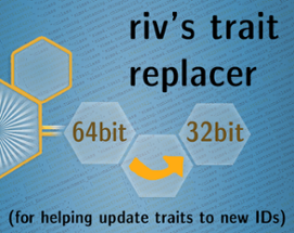 trait replacer/helper Image