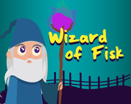 Wizard Of Fisk (99jam) Image