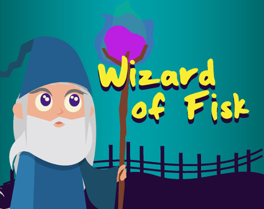 Wizard Of Fisk (99jam) Game Cover