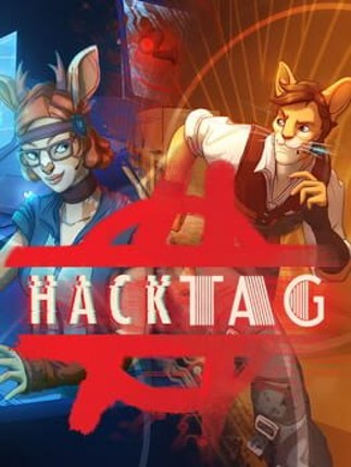 Hacktag Game Cover