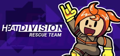 Heat Division: Rescue Team Image