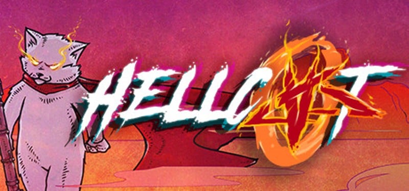 HellCat Game Cover