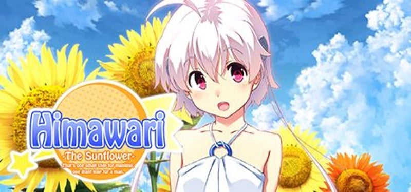 Himawari: The Sunflower Game Cover