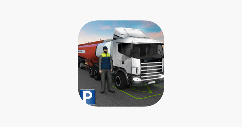 Keep Parkin - Loader Truck Sim Game Cover