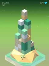 Kuboid - Classic Puzzle Game Image