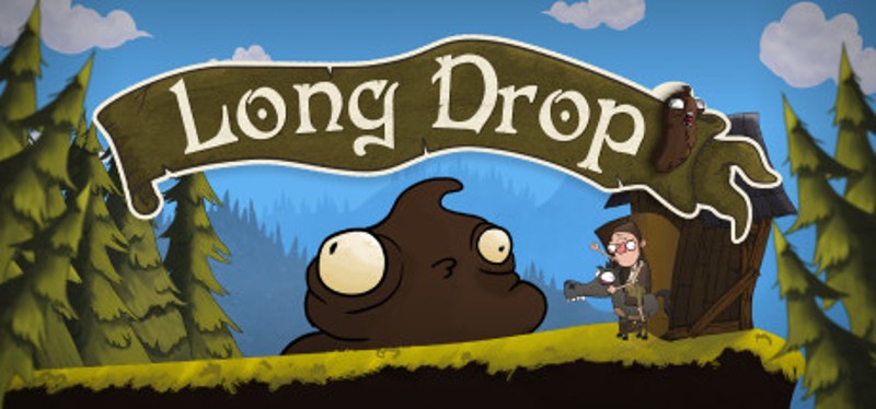 Long Drop Game Cover