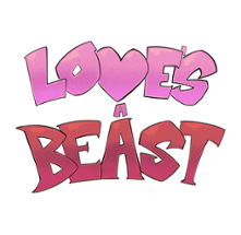 Love's A Beast Image