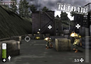 Medal of Honor: Heroes 2 Image