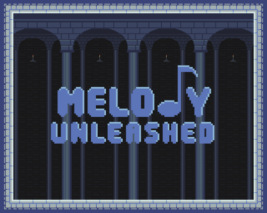 Melody Unleashed Game Cover