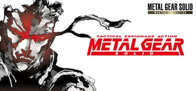 METAL GEAR SOLID - Master Collection Version Image