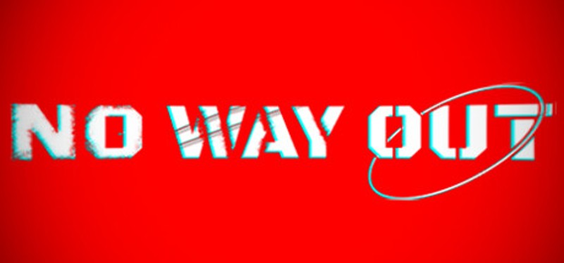 No Way Out Game Cover