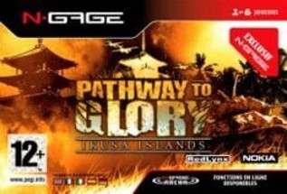 Pathway to Glory: Ikusa Islands Image