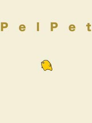 PelPet Game Cover