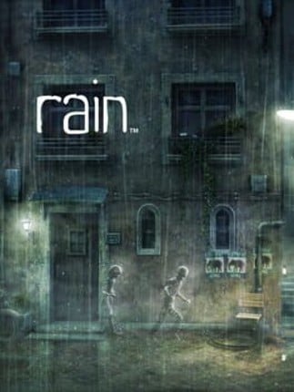 Rain Game Cover