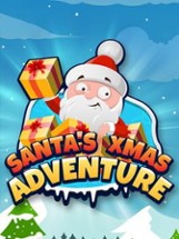 Santa's Xmas Adventure Image