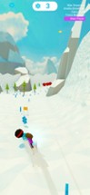 Ski.io - Snowball Rush Image