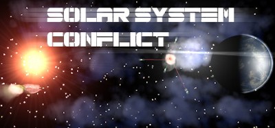 Solar System Conflict Image