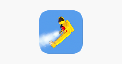 Space Fire Fighter Image