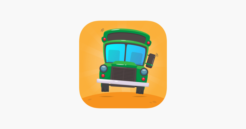 Spiller Bus 3D Game Cover