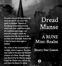 The Binary Atlas: A RUNE Realm Collection Image