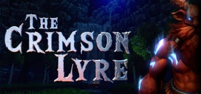 The Crimson Lyre Image