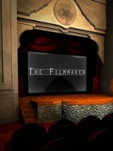 The Filmmaker - A Text Adventure Image