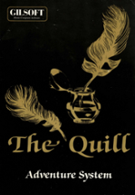 The Quill Image