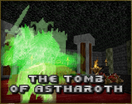 The Tomb of Astharoth Image