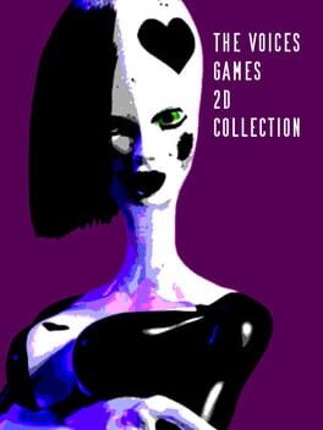 The Voices Games 2d Collection Game Cover