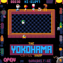 The Yokohama Coffee Shop Image