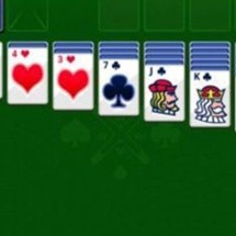Tingly Solitaire Image