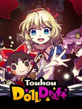 Touhou DollDraft Game Cover
