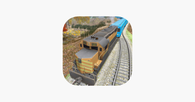 Train Simulator Hill Drive Image