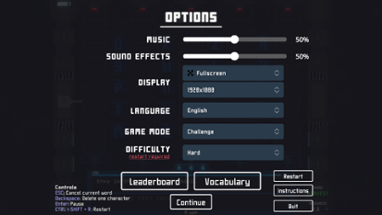 Tyfortress: Tactical Typing Image