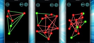 Untangle - logic games Image