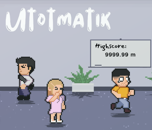 Utotmatik Game Cover