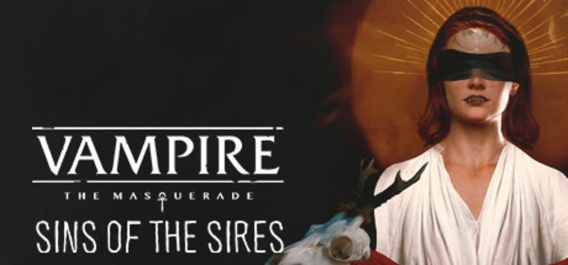 Vampire: The Masquerade — Sins of the Sires Game Cover