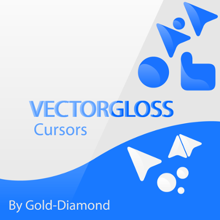 VectorGloss Cursor Pack! Game Cover