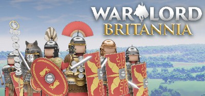 Warlord: Britannia Image