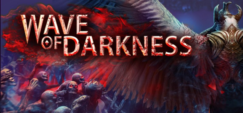 Wave of Darkness Game Cover
