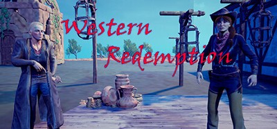 Western Redemption Image