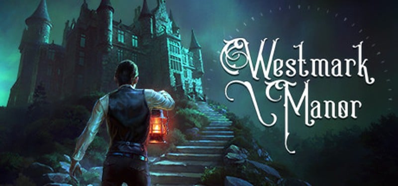 Westmark Manor Game Cover