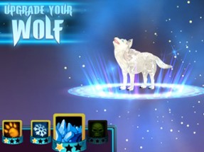 Wolf: The Evolution Online Image