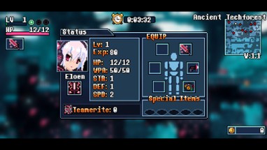 Xenon Valkyrie Image