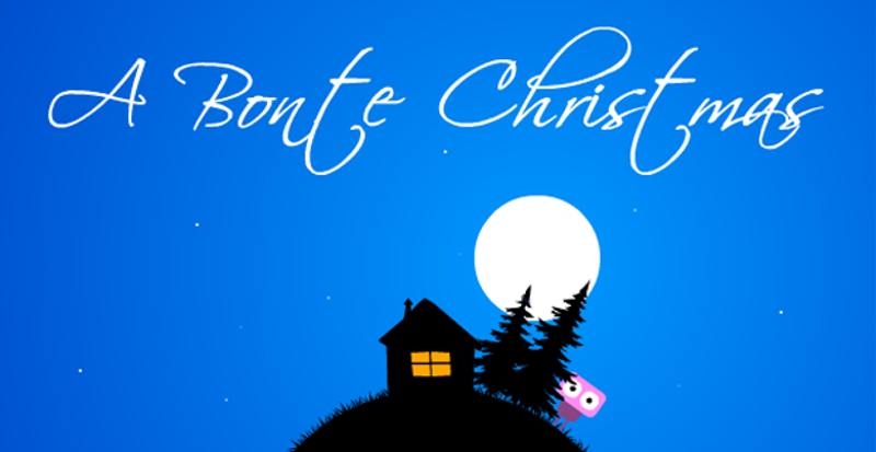 A Bonte Christmas Game Cover