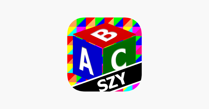 ABC Solitaire by SZY Game Cover