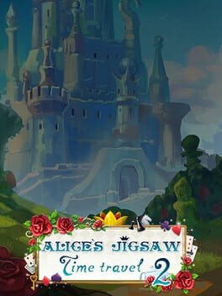 Alice's Jigsaw Time Travel 2 Game Cover