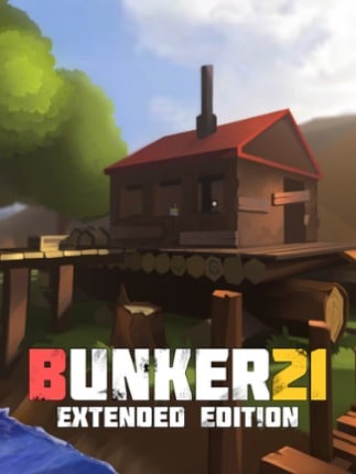 Bunker 21 Extended Edition Game Cover