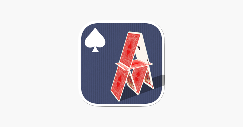 Castle Of Cards Free Game Cover